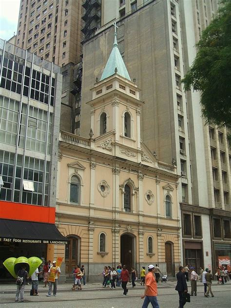 igreja.sntsp|Igreja de Santo Antônio (São Paulo) – Wikipédia, a enciclopédia livre.
